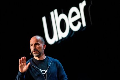 AI or Overhiring? Uber Targets Middle Management With 10% Cut to Workforce
