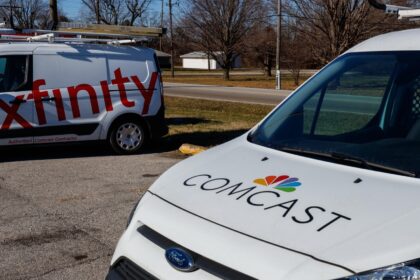 Millions of Comcast WiFi Routers Can Now Tell When You’re Moving Around the House