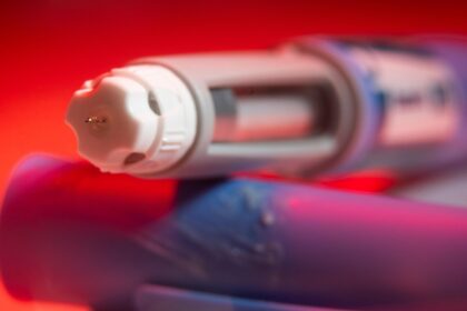 Nearly 1 in 6 Kids on GLP-1s Developed This Problem Within a Year