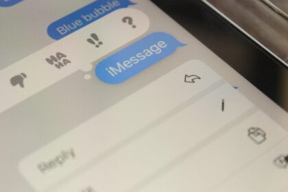ChatGPT’s Mac App Can Now Control iMessage, Which Apple Probably Won’t Like