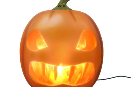 Viral Horny Pumpkin Song Not That Horny, Insists Horny Guy Who Wrote It