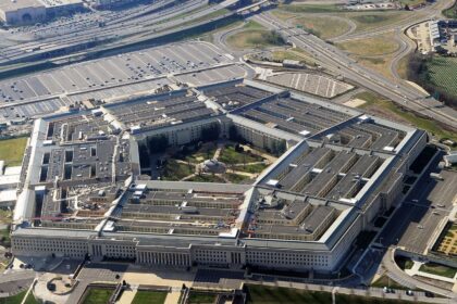 US Military Discovers Just How Dangerous Ad Trackers Can Be