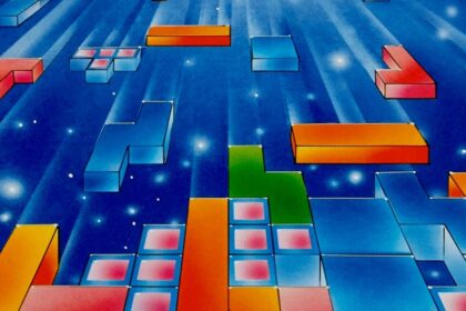 Trump White House Takes Down ‘Tetris’ For Xenophobes Game Over Copyright Threat
