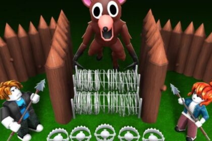 Sam Raimi to Produce Roblox Adaptation ’99 Nights in the Forest’