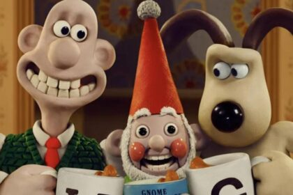 Aardman Is Selling Its Original Movie Puppets This Month