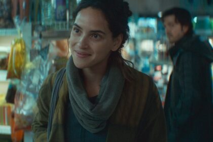 Adria Arjona Would Love to Return to the ‘Star Wars’ Universe