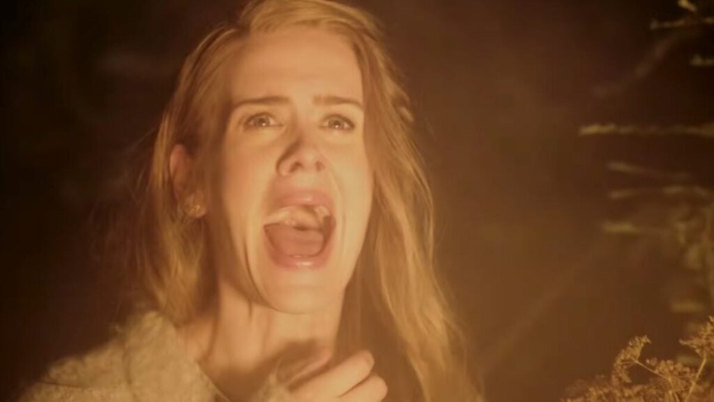 Ryan Murphy Reveals His Surprising Favorite ‘American Horror Story’ Season