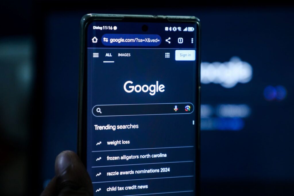 Google’s AI Search Reportedly Told Users That Flock Cameras Are a Goldmine