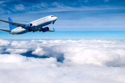 Pilots and Flight Attendants Are Bombarded by Cosmic Radiation—And Getting Deadly Cancers From It