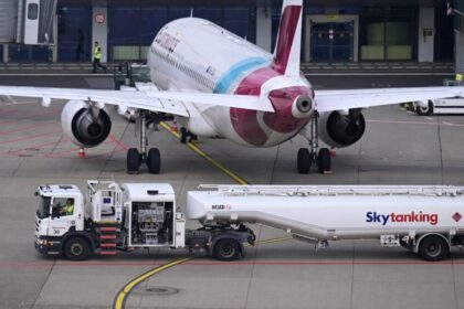 You Really Should Book Your Holiday Flights Right Now