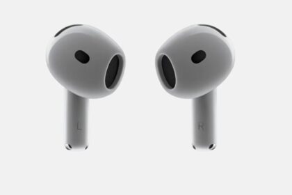 Apple’s New AirPods Have Better ANC and No Cameras