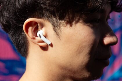 A Ridiculously Great Value for ANC Wireless Earbuds