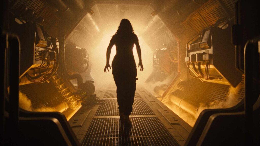 Romulus 2′ Didn’t Get Canceled