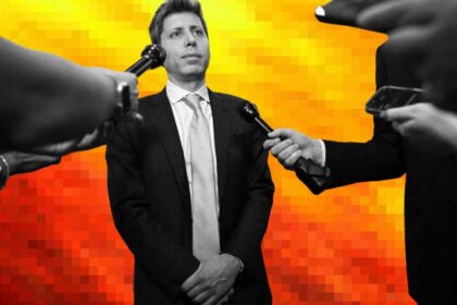 The Doomsday Warnings AI CEOs Gave When They First Founded Their Companies