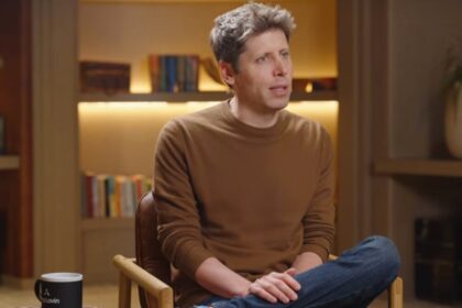 Sam Altman Admits It’s Going to Take a Long Time Before AI Goes Mainstream