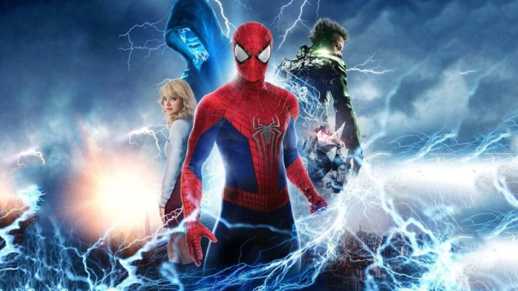 Shailene Woodley Remembers Almost Being in ‘Amazing Spider-Man 2’