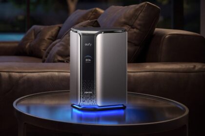 Anker’s MindBase Wants to Be the Smart Hub for Your Life
