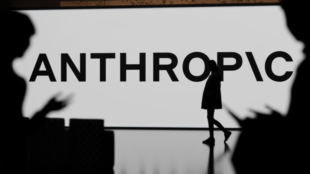 Anthropic to Tell Investors It Has Potential Revenue of Basically the Entire US GDP