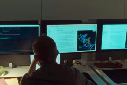 Claude Found a Mysterious CRISPR-Like System—but Anthropic Can’t Say What It’s Capable of