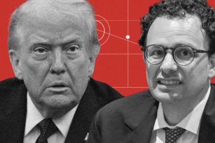 Judge Says the Pentagon’s Blacklisting of Anthropic Is Illegal
