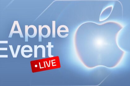 Live Updates From Apple’s ‘Surprise and Shine’ iPhone Event 🔴