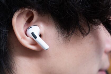 New Plain Old AirPods 5 (Without Cameras) Could Arrive Next Month