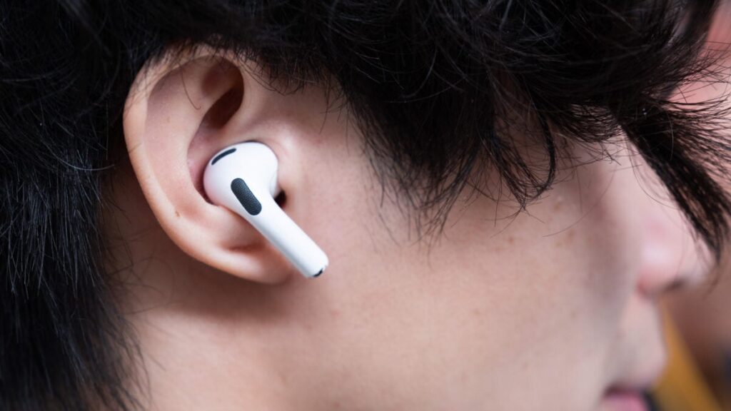 New Plain Old AirPods 5 (Without Cameras) Could Arrive Next Month