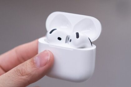Better Than ANC AirPods 4 in Every Way and Now $30 Cheaper