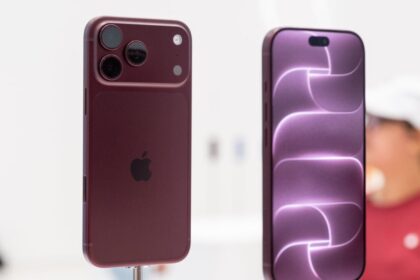 iPhone 18 Pro vs. iPhone 17 Pro: Upgrade for the Cameras