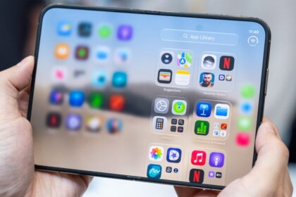 Apple’s iPhone Duo Leaves the iPad mini Little Room to Evolve