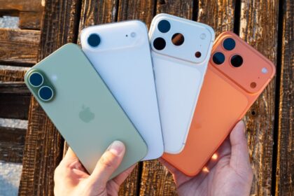Apple’s Big Fall Event, Where We’ll Finally See the Foldable iPhone, Has a Date