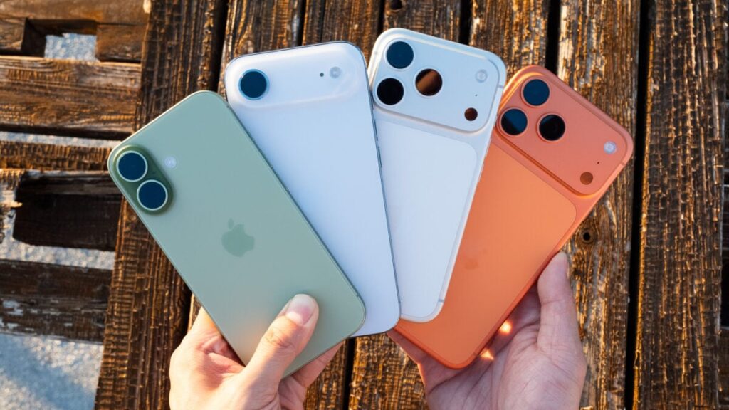 Apple’s Big Fall Event, Where We’ll Finally See the Foldable iPhone, Has a Date
