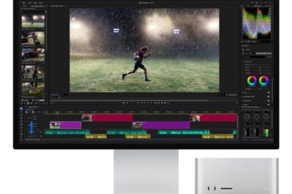 Apple’s M5 Ultra Mac Studio Goes For Absolutely Bonkers Performance