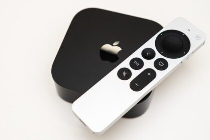 An Apple TV 4K Refresh Is Just Around the Corner