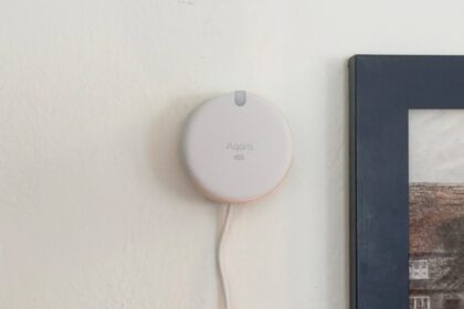 Not Quite the mmWave of the Future