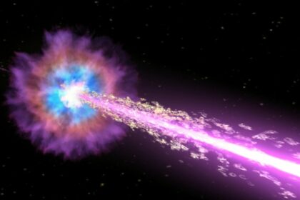 This Photon Survived an ‘Impossible’ Journey to Earth. To Explain it, Physicists Had to Break Einstein
