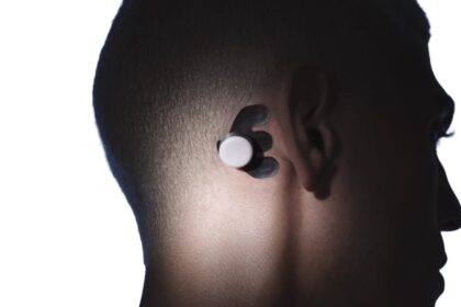 The Atlas 1.0 ‘Brain Wearable’ Can Tell if You’re Locked In