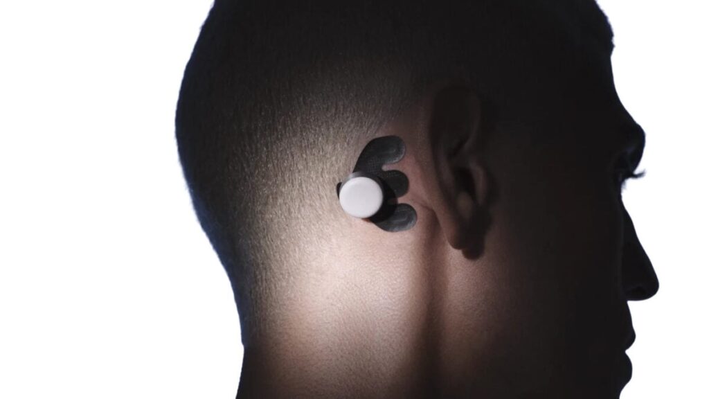 The Atlas 1.0 ‘Brain Wearable’ Can Tell if You’re Locked In