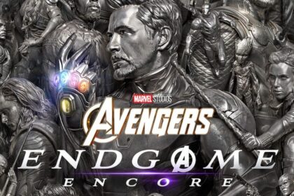 Encore’ Is So Much More Than a ‘Doomsday’ Advertisement