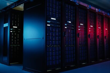 Nearly $200 Billion Worth of Data Center Projects Have Been Blocked or Delayed This Year