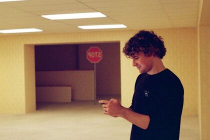 A24 May Have Locked Down Kane Parsons for ‘Backrooms 2’