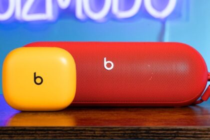Apple May Pivot the Beats Brand Into a Way of Marketing Less Polished Products, Starting With Gamer Gear