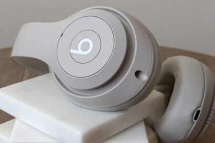 Apple’s New Beats Wireless Headphones Could Take a Big ANC Leap
