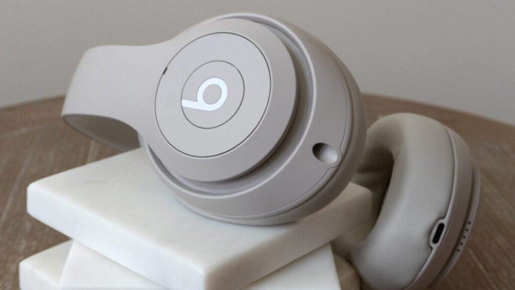 Apple’s New Beats Wireless Headphones Could Take a Big ANC Leap
