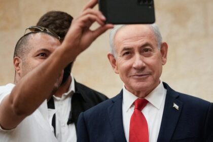 Israel Seeds Internet With Articles From Opaque Group to Influence AI Chatbots