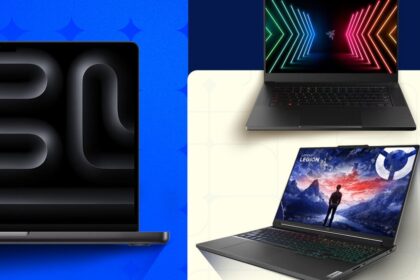 The Best Laptops of 2026