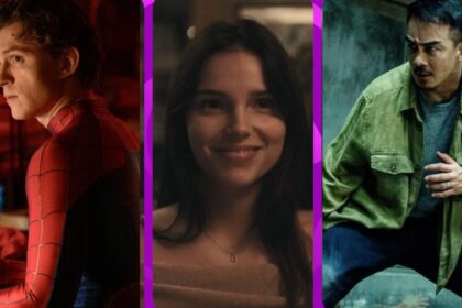 io9’s Top 5 Films of Summer 2026