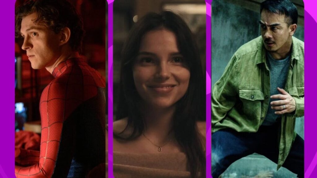 io9’s Top 5 Films of Summer 2026