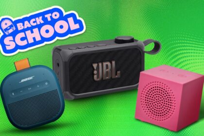 The Best Speakers to Bring to College