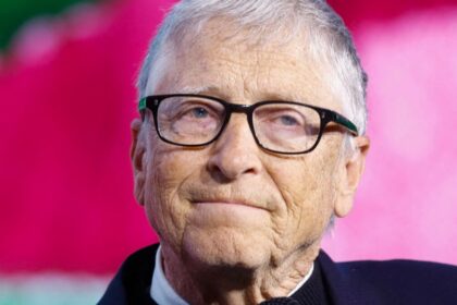 Bill Gates’s New Message About AI Doom Isn’t What You Might Think It Is